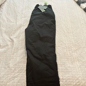 NWT- Free Country snow pants size Large